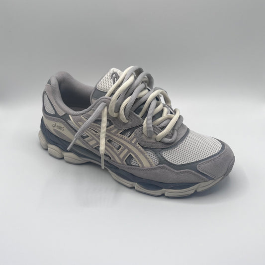 Asics Gel NYC Oyster Grey