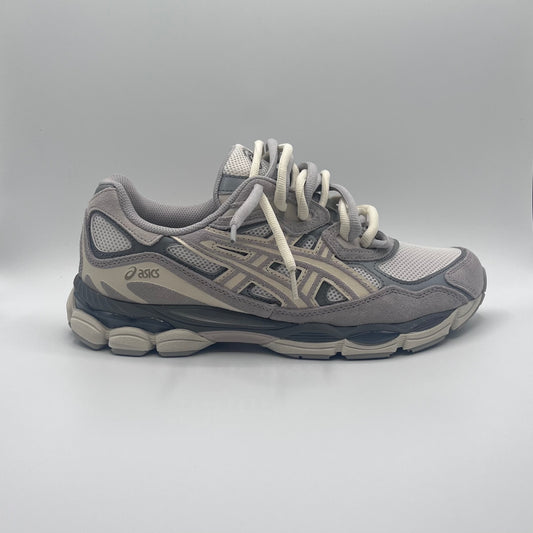 Asics Gel NYC Oyster Grey