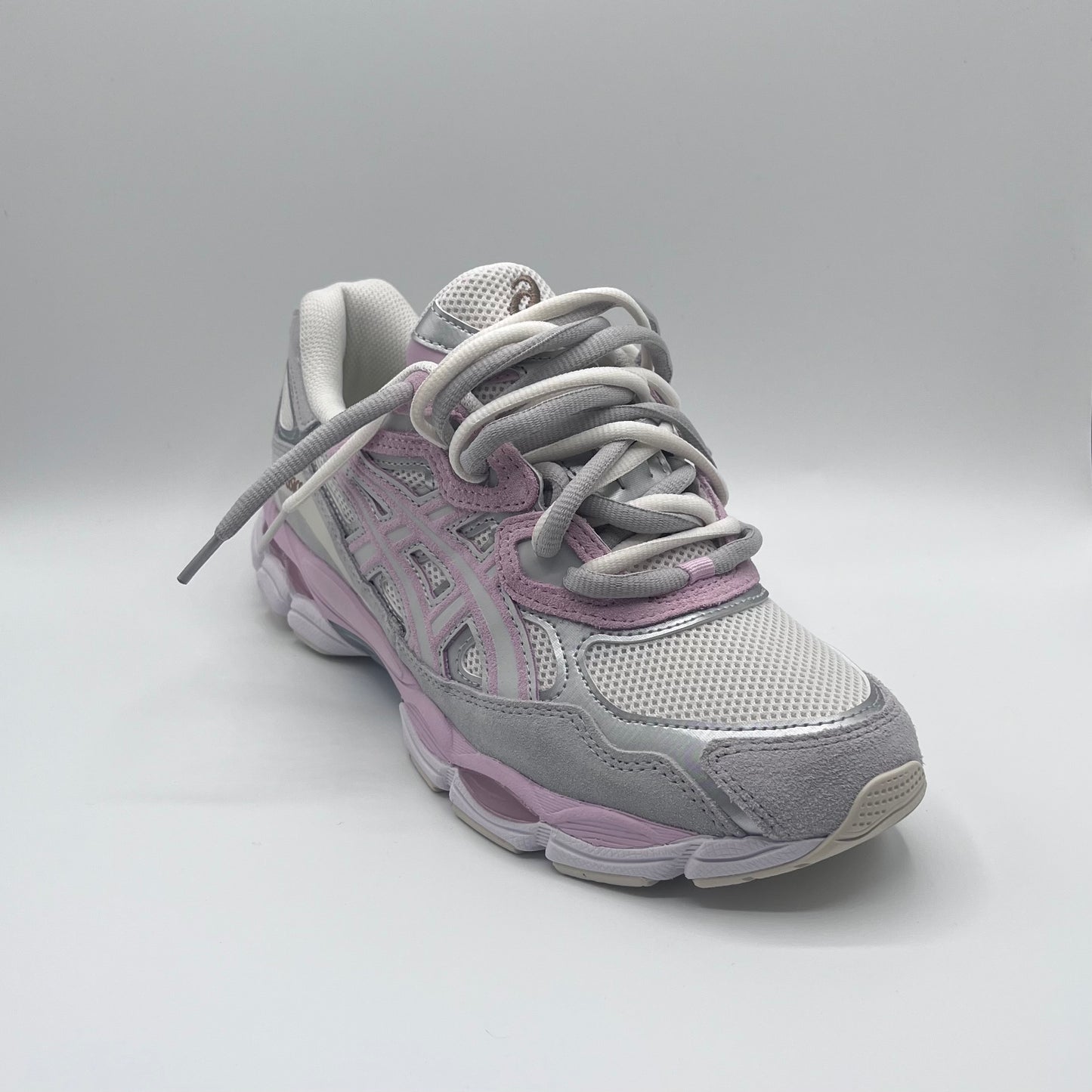 Asics Gel NYC Cloud Rose