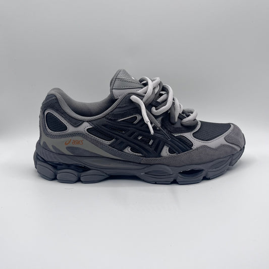 Asics Gel NYC Grey/Black