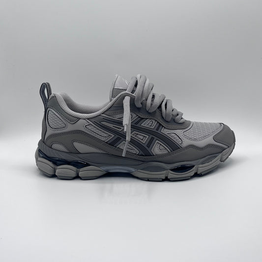 Asics Gel NYC Smoke Grey