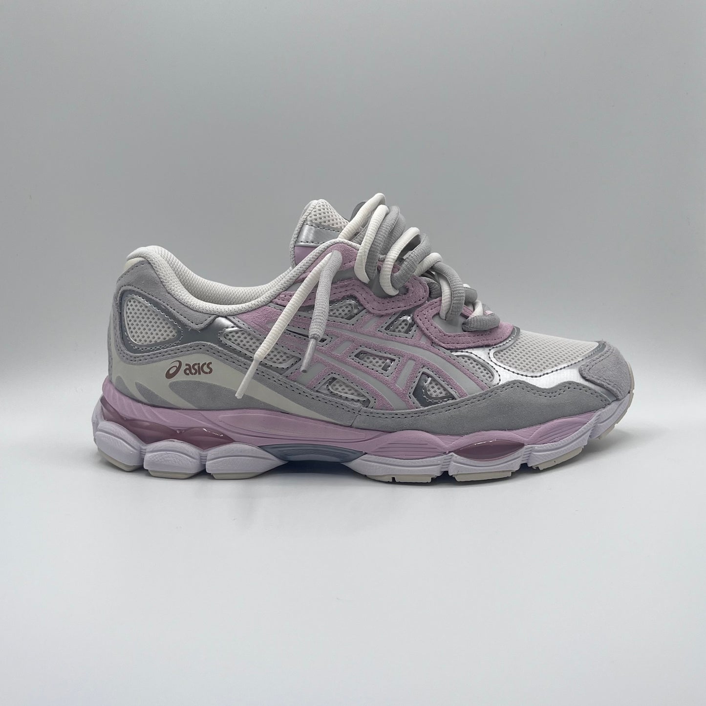 Asics Gel NYC Cloud Rose